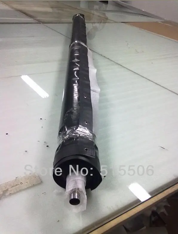 Портативный мягкий ПВХ проекционный 3D серебряный экран 16:9 10" дюймов с черными границами и прорезями на краях экрана