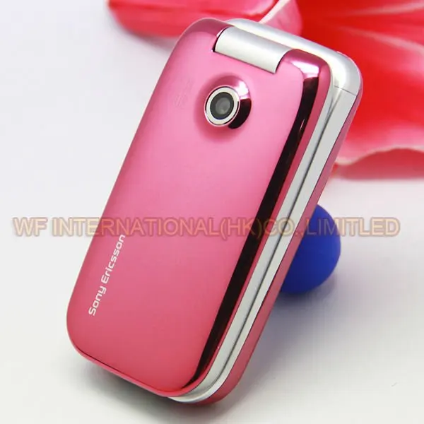 Разблокированный телефон sony Ericsson K750 Восстановленный телефон K750c английская клавиатура