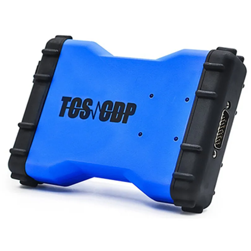 Самые низкие цены высокое качество CDP PRO TCS программного обеспечения 2016 00 новые PLUS