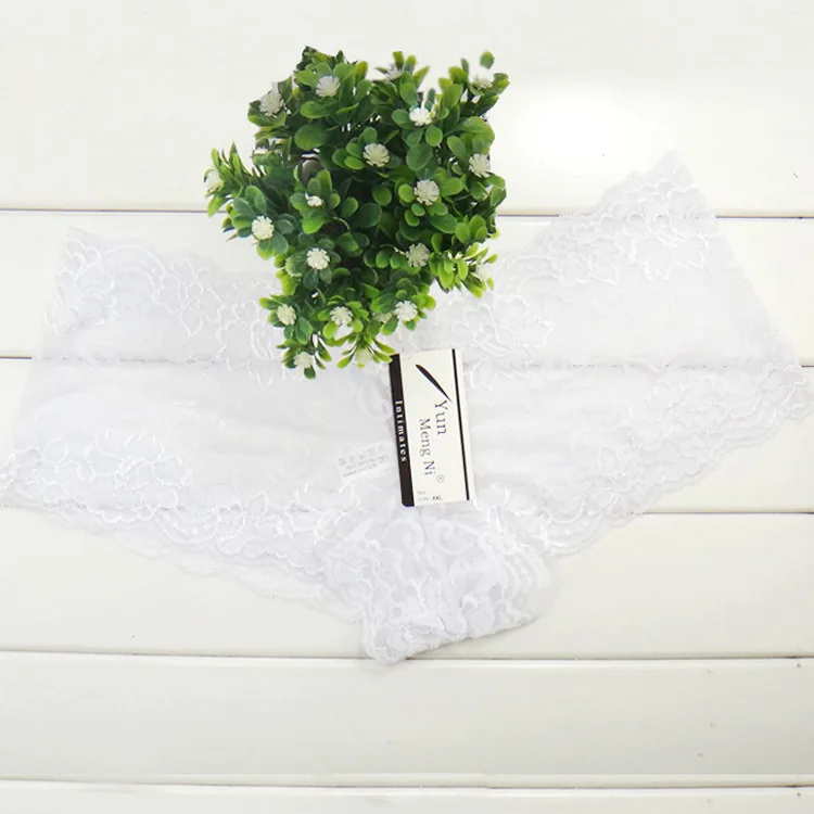 Партия 120 шт. сексуальные брифы Короткие прозрачные кружевные хипстерские