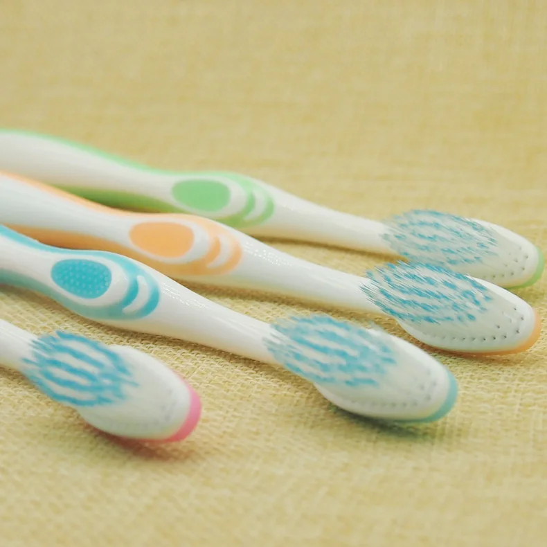 4 шт./лот бесплатная доставка все акции модные взрослых мягкой ручкой семья пакет