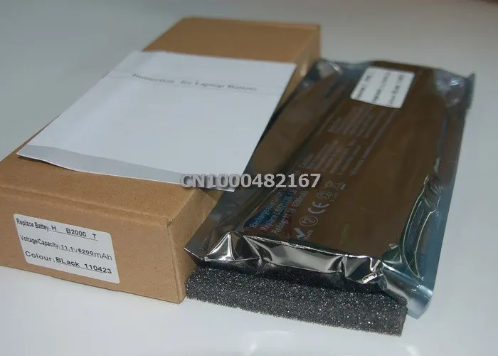 4400mAh лаптоп с Батарея для LG LE50 LS50 серии 366114-001 аккумулятор большой емкости 6911B00116P HSTNN-B071 LB32111B LB32111D LB52113B LB52113D LB62115E