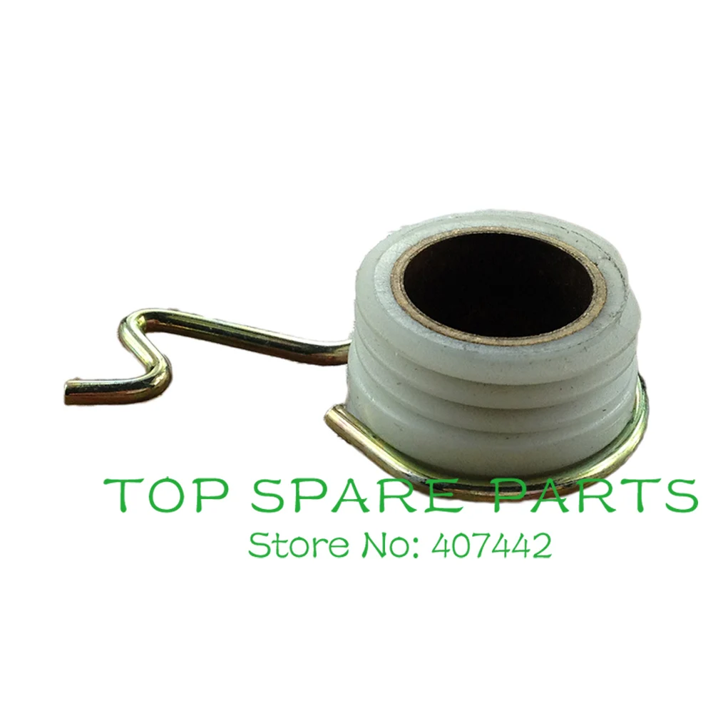 Бензопила MS180 запасные части червя для садового инструмента | Инструменты