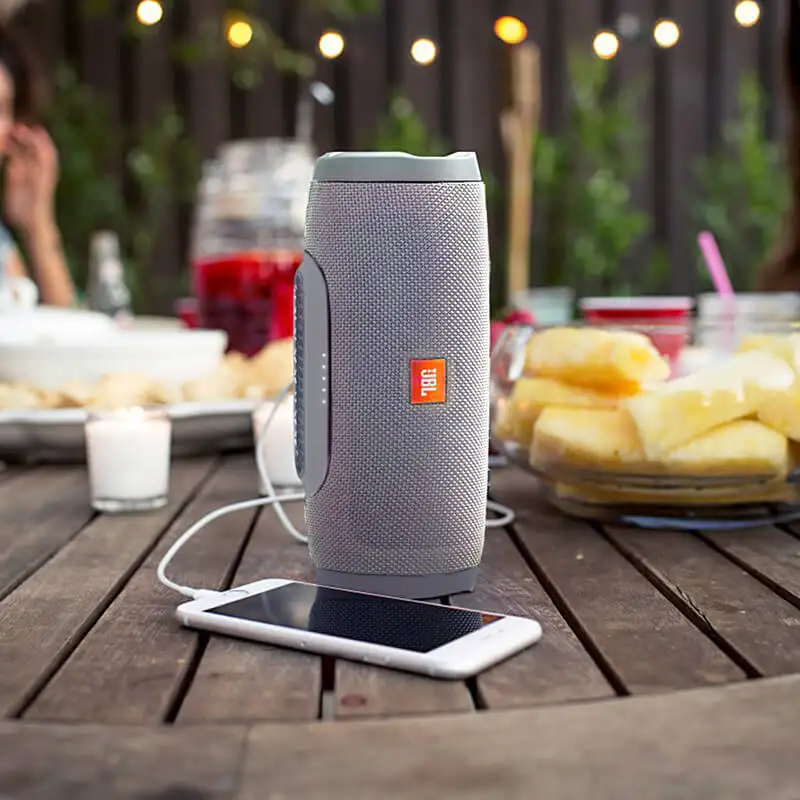 Беспроводная колонка JBL Charge 3|waterproof speaker|speaker waterproofbluetooth speaker |