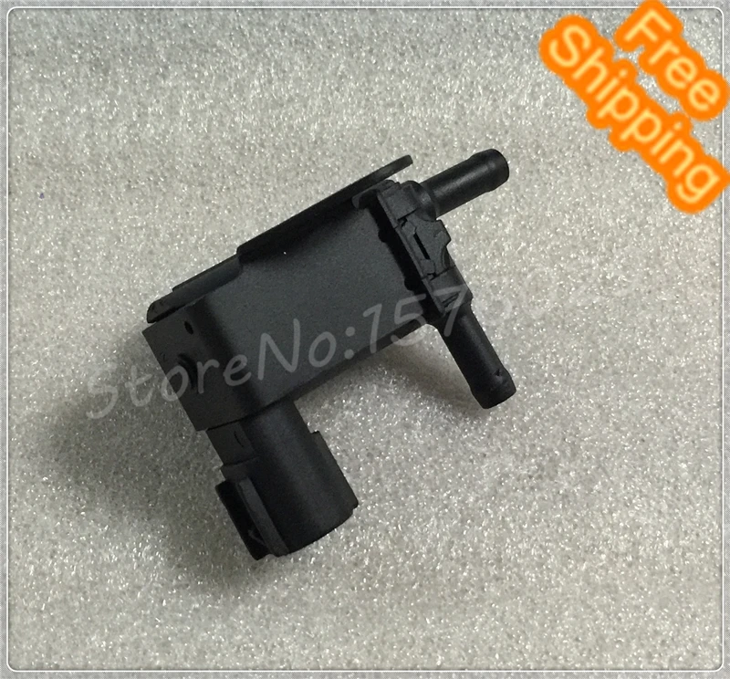Auto Solenoid Valve Vacuum 2000 EGR FOR TOYOTA OEM 17650-97207 136200-2620 1362002620 1765097207 Free Shipping | Автомобили и