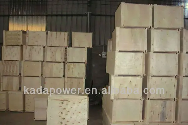KD184J 50KVA Stamford ac синхронный генератор бесщеточный 40 кВт генератор корабль по морю