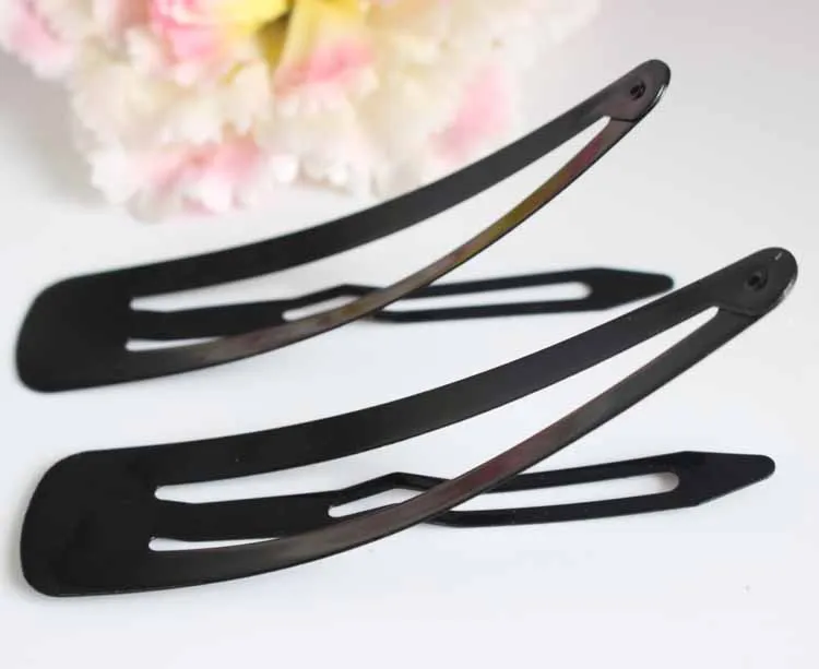 2 шт./лот высокое качество женские головные уборы однотонные черные большие