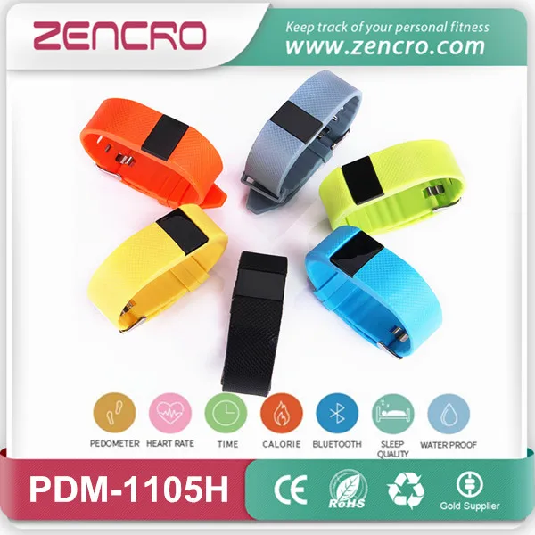 Sports Tracker Шаг Расстояние Калорий Браслет Шагомер Сердечного Ритма Часы |