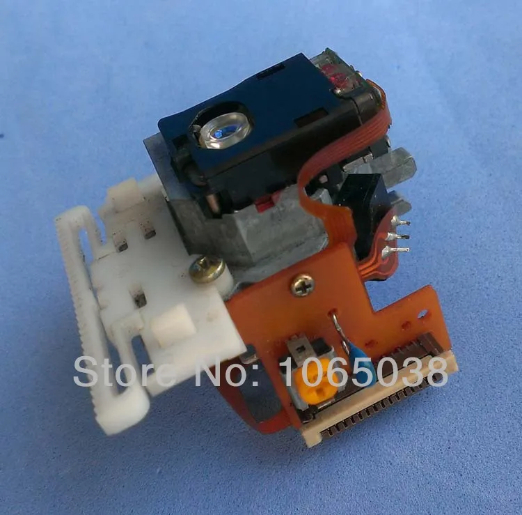 Оптический Пикап для лазерной линзы Sega Saturn Assy OPT-JVC6 | Электроника