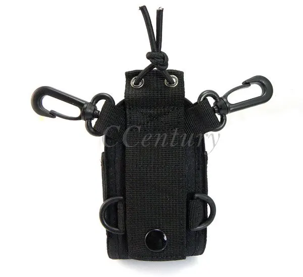 Безопасности Наборы чехол для радио Baofeng CB иди и болтай Walkie Talkie VHF Любительская рация UV-5R UV-5RE плюс UV-B5 GT-3 BF-F8+ для Motorola GP328+ Kenwood
