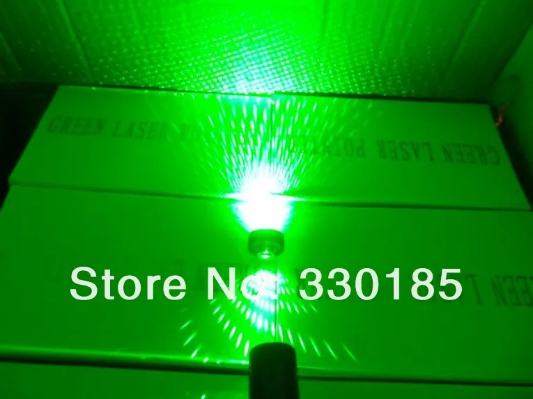 Самый мощный 2000000 м зеленая лазерная указка 532nm флэш-светильник горящая спичка, сжигание сигарет, светильник, астрономия лазер Охота