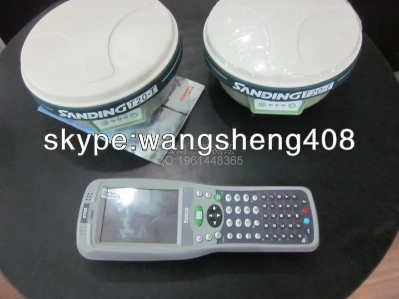 Новая gps RTK T20T gps RTK(1+ 1) Высокоточная измерительная система