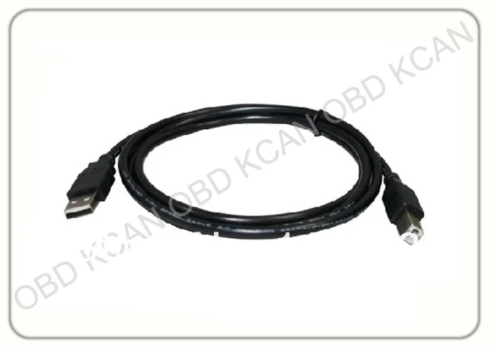 KWP2000 плюс ECU Flasher KWP 2000 чип тюнер OBD KWP2000+ программатор инструмент