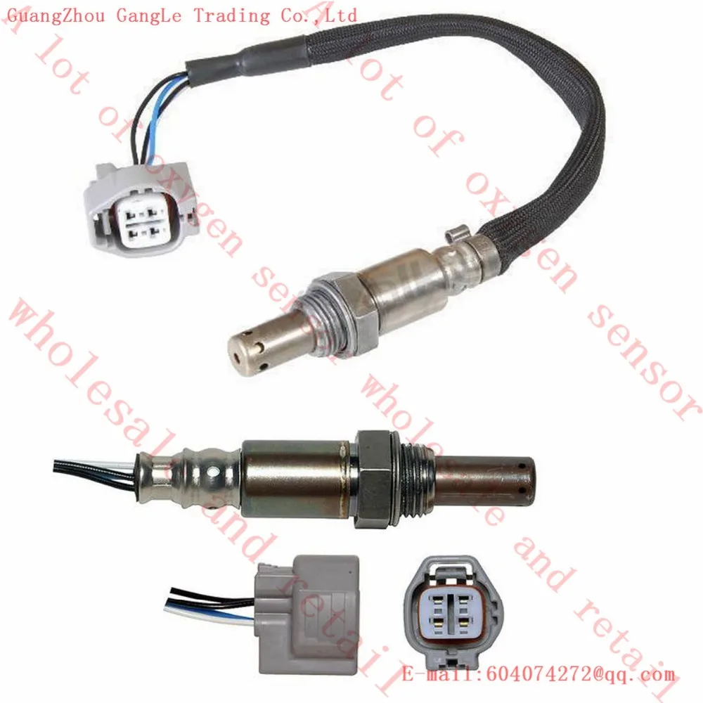 

Oxygen Sensor O2 Lambda Sensor AIR FUEL RATIO SENSOR for JAGUAR 2006-2011