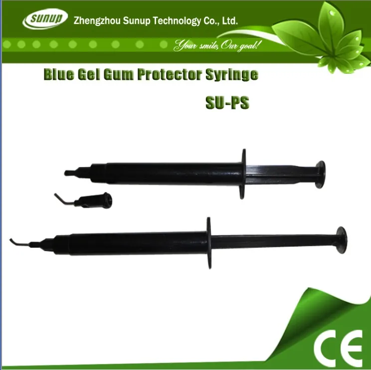 10 шт зубные Профессиональный Зубы отбеливающая резинка протектор резинки