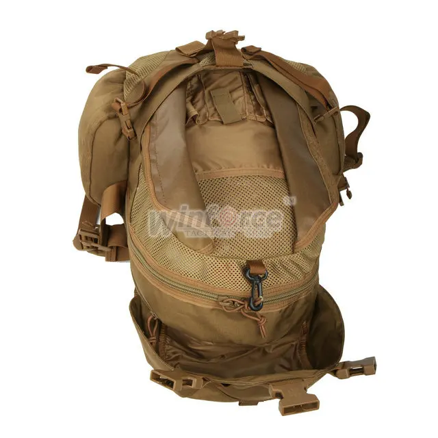 Ремень для тактического снаряжения WINFORCE/WP-1" Hussar" Recon Pack/ CORDURA/гарантированное качество военный и открытый рюкзак
