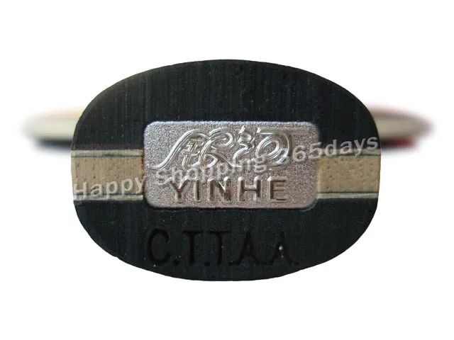 Yinhe MC-4 микрокристаллический+ углеродный настольный теннис пинг-понг лезвие