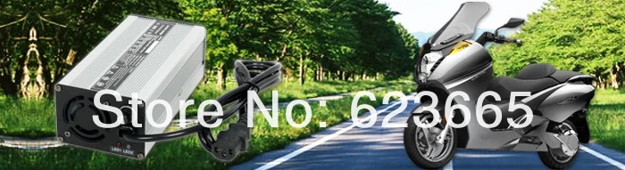 48v 4a lifepo4 зарядное устройство используется для 48v 20a литиевая батарея зарядки 240W Высокая мощность зарядное устройство выход 58,4 V 4A