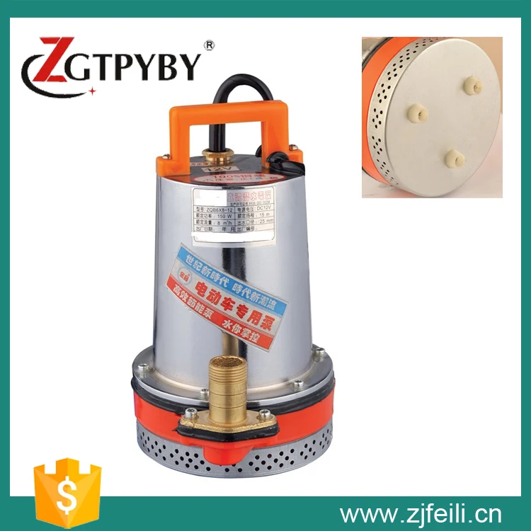 0 5 hp dc водяной насос экспортируется в 58 стран 24v высокого давления|dc water|24v water pumpdc