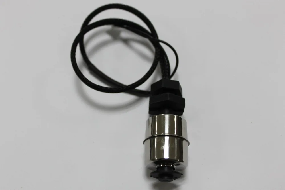 

Infiniti ink level sensor