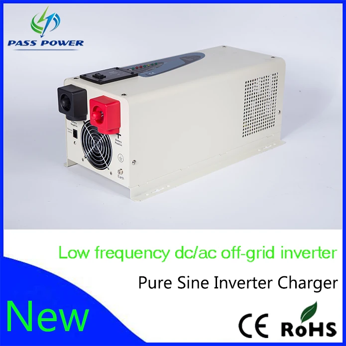 inversor 12v 220v 1500w low frequency inverter cheap price | Inverters &amp Converters
