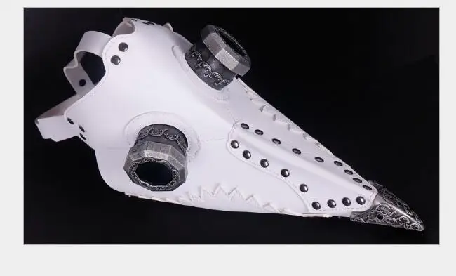 Новый чума птица маска доктор маски партии Косплэй Необычные эксклюзивный