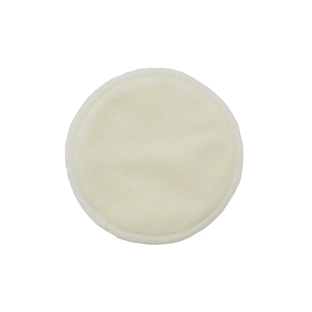 Многоразовые бамбуковые подушечки для груди alvaby 8 шт. моющиеся многоразовые