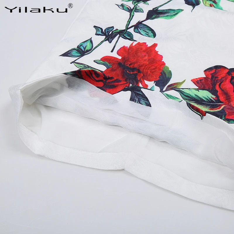 Девушки Белый Принцесса Платья Без Рукавов Дети Платье для Девочек Роуз