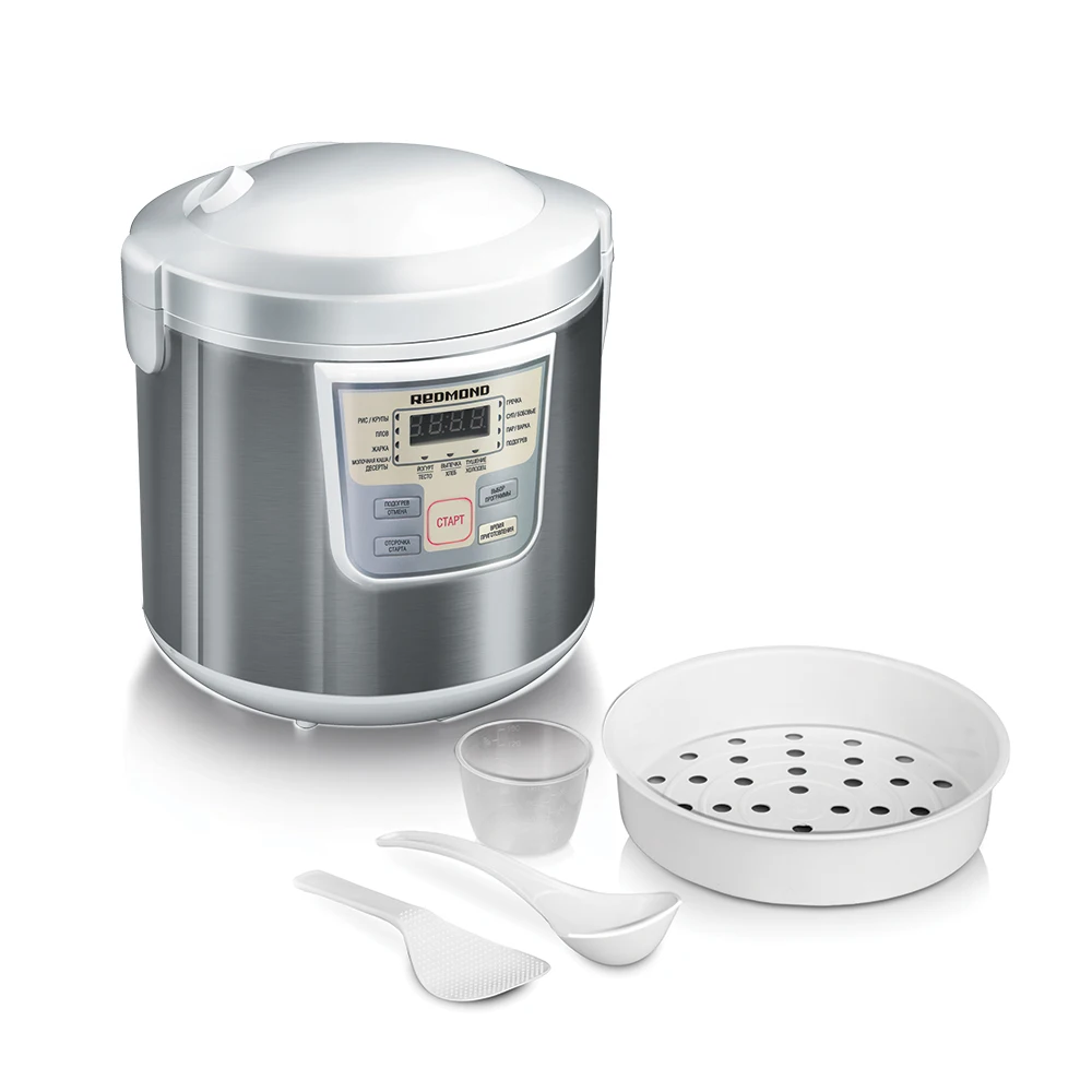 Мультиварка REDMOND RMC-M30 | Бытовая техника