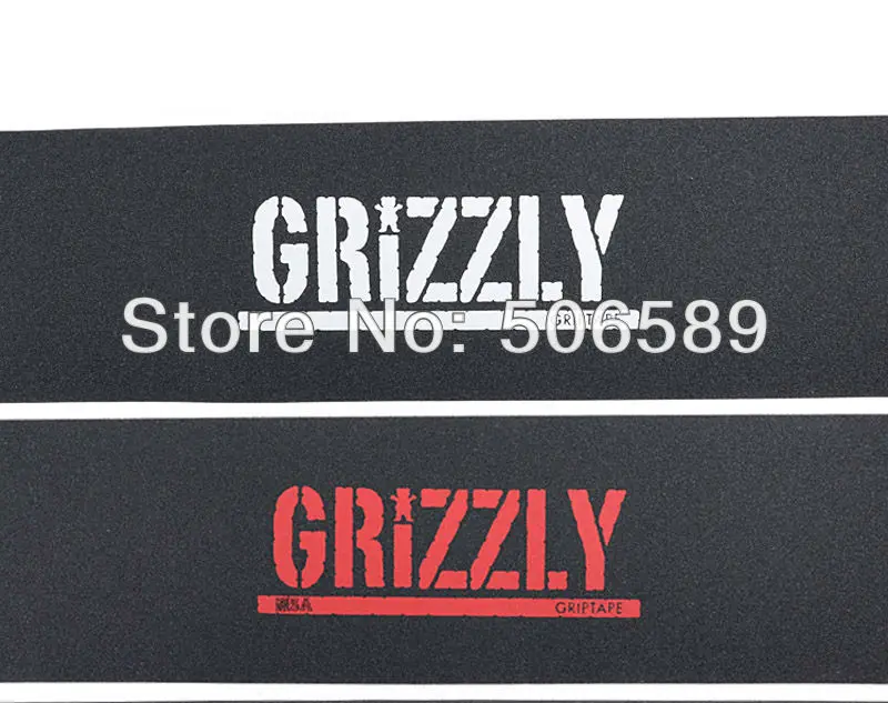 Скейтборд griptape дышащие отверстия Размер 84x23 см crizzly