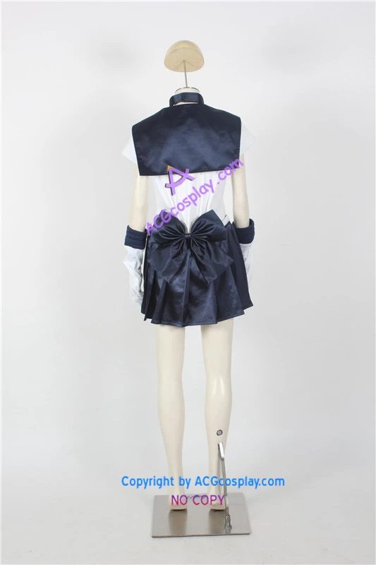 

Sailor Moon Sailor Uranus Haruka Tenoh Cosplay Costume