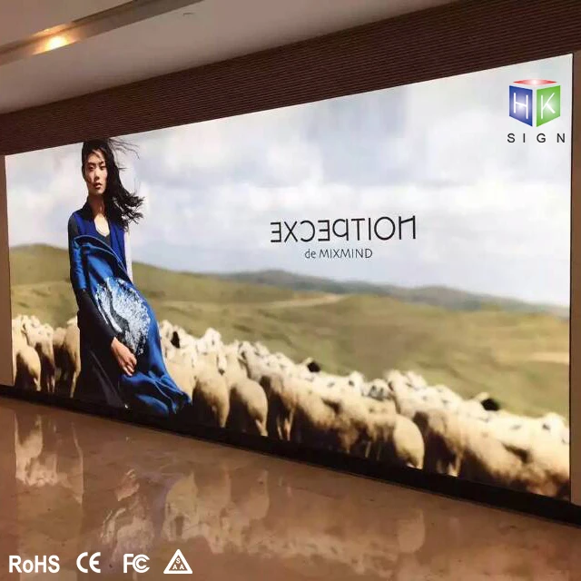 Последние открытый и закрытый водонепроницаемый светодио дный реклама световые