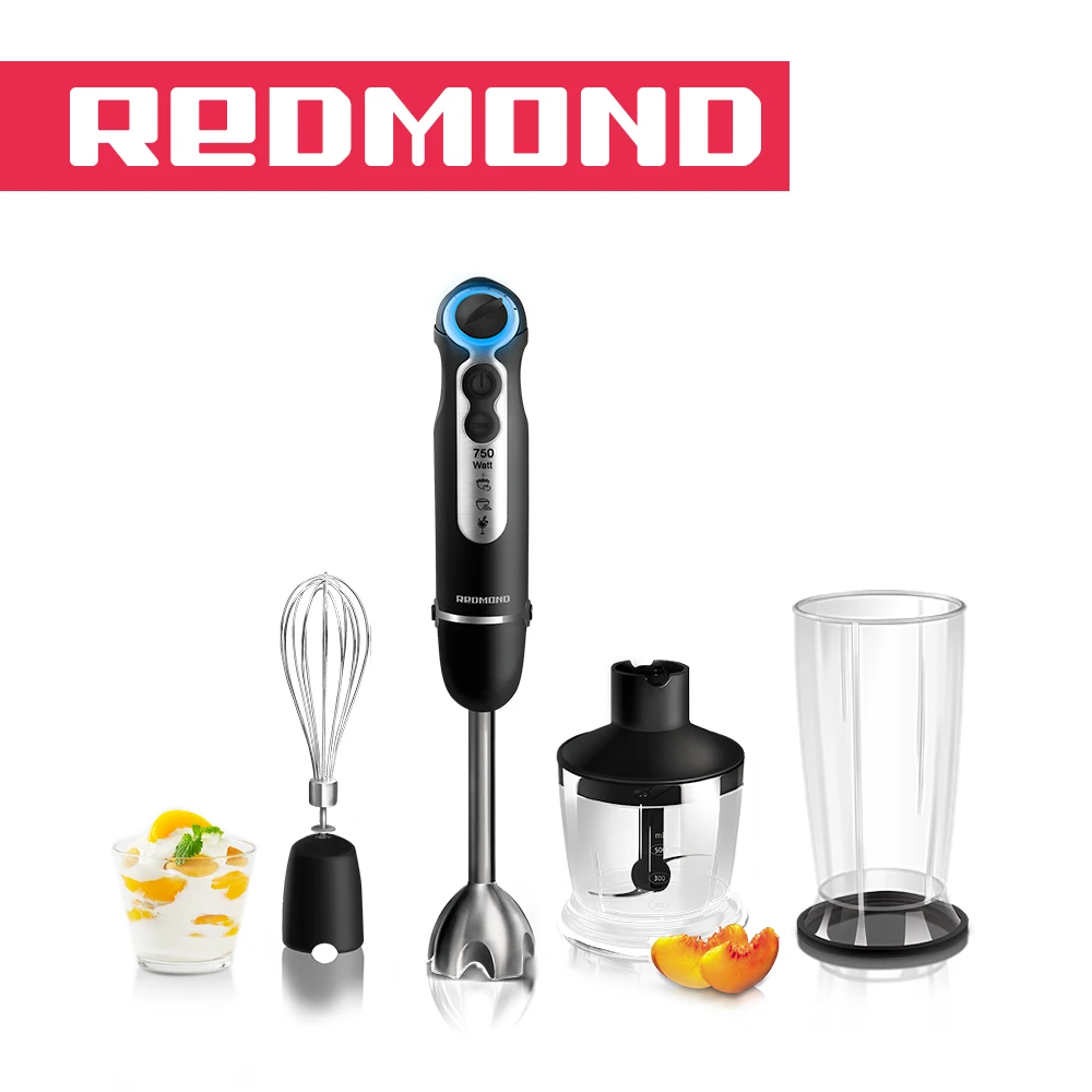 Blender REDMOND RHB-2915 | Бытовая техника