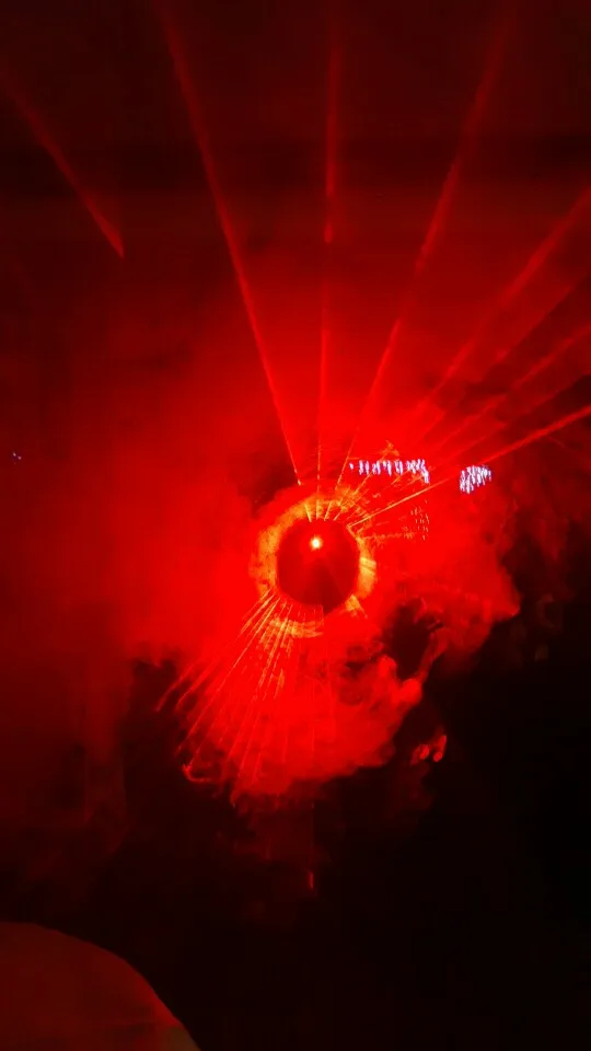 DMX+ ILDA+ SD+ 2D+ 3D многоцветный 3 Вт rgb лазерный светильник/dj светильник s/сценический светильник/лазерный проектор
