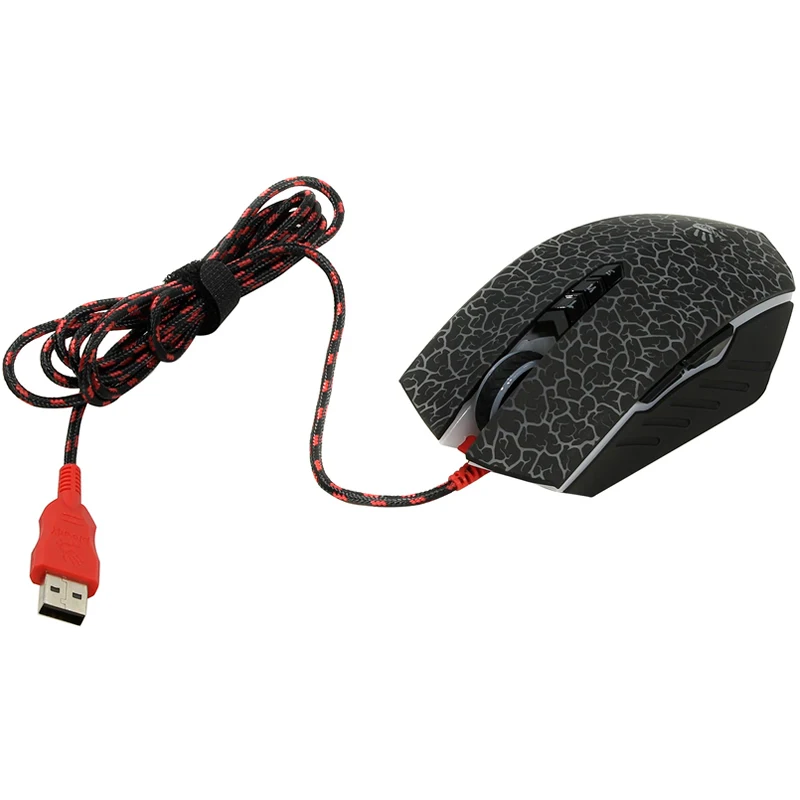 Мышь игровая A4Tech Blazing A7 optical USB | Компьютеры и офис