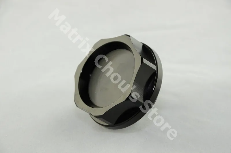 Mugen power Oil cap масляный топливный фильтр гоночный бак двигателя крышка крышки для автомобилей HONDA