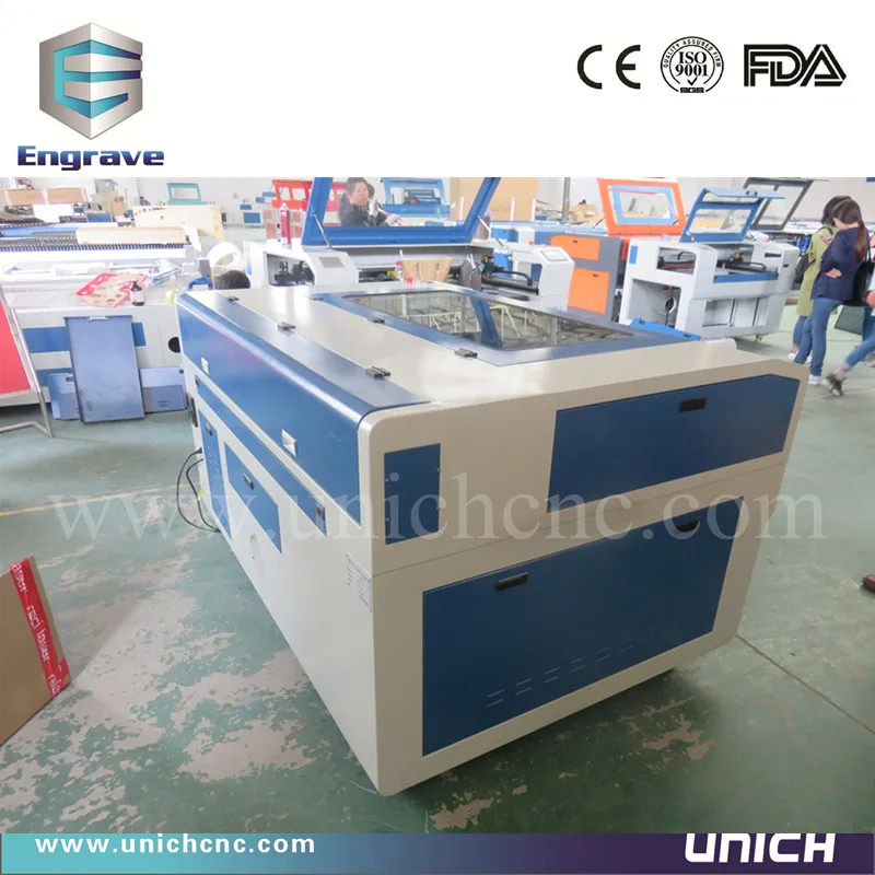 Простота в эксплуатации unich лазерной резки/лазера со2|co2 cartridge|machine blowingmachin |