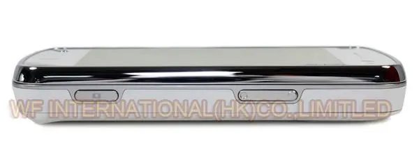 Nokia N97 32GB мобильный телефон разблокирован 3g Wifi 5MP gps смартфон и один год гарантии