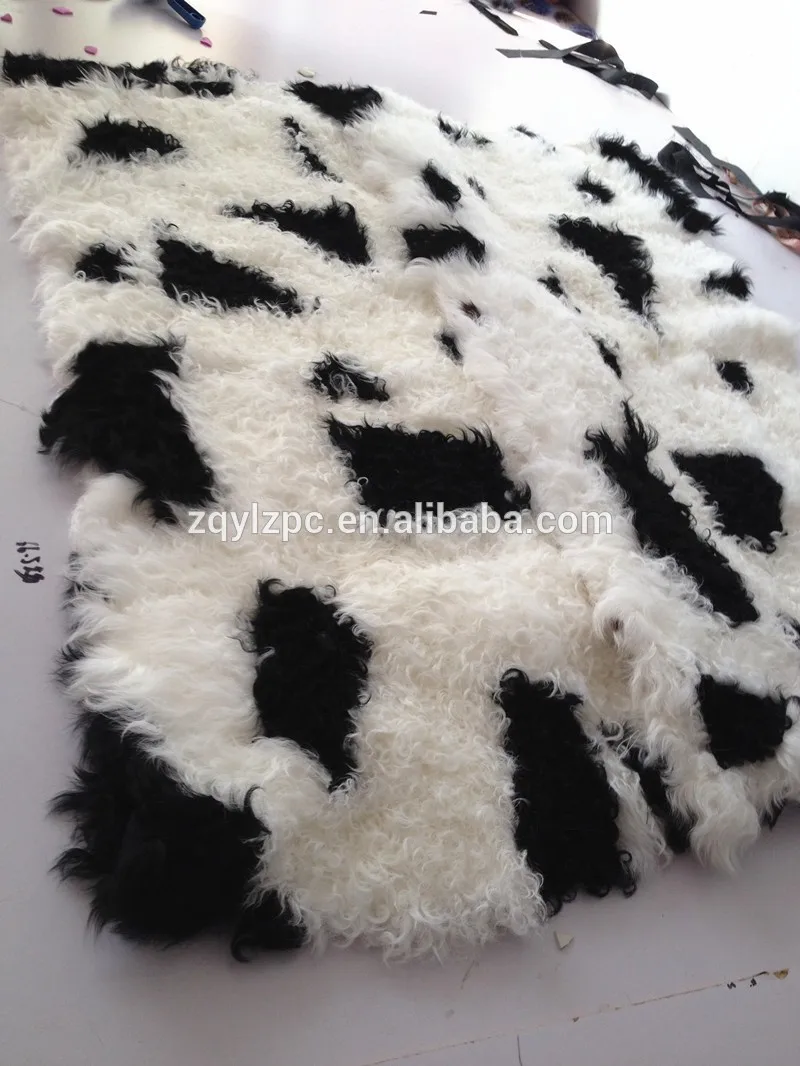 Оптовая продажа из натуральной овчины|fur plate|fur skin |