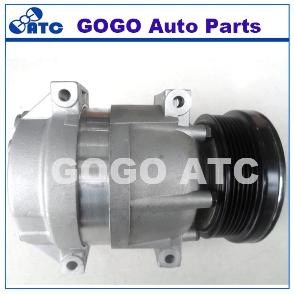 V5 компрессор кондиционера для CHEVROLET EPICA TOSCA DAEWOO MAGNUS OEM 96801525 95905518 95954659 730067 715113 715324