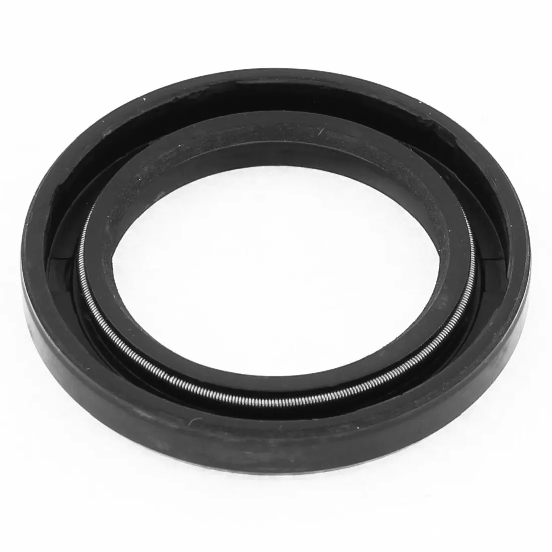 A 6mmx30mmx45mm Uxcell 6 мм редуктор резиновая двойной губами уплотнения масла Шайба Черный ID. | 30 мм | 31.5 мм | 32 мм | 33 мм | 35 мм - Цвет: A 6mmx30mmx45mm