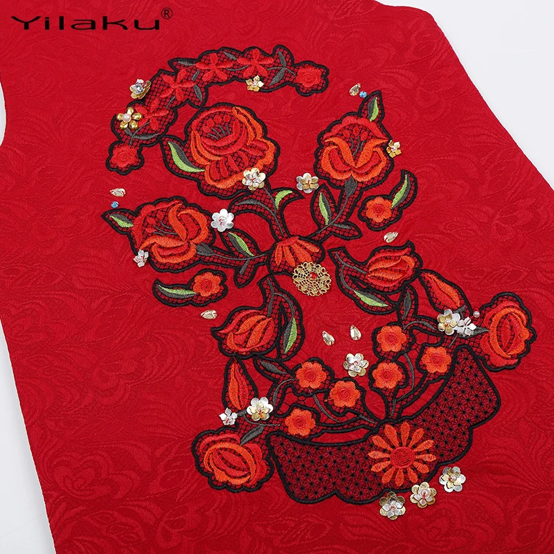 Рождественские платья для девочек Платье принцессы трапециевидной формы с