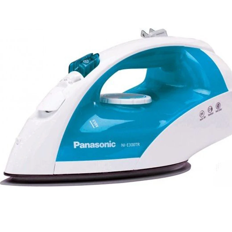 Panasonic NI-P300TATW Утюг 1780 Вт Автоматическая система защиты от образование накипи