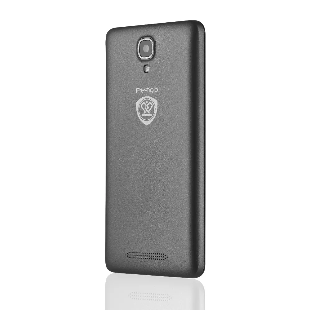 Смартфон 4G Prestigio Muze K5 прооцессор MT6735P Android 5.1 1 Гб ОЗУ 8Гб внутренней двойная камера