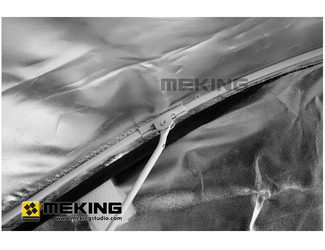 Софтбокс Meking 60 см x 90 см/2" x 36" для фотографического освещения софтбокс K6090 с креплением Bowens Быстрая настройка