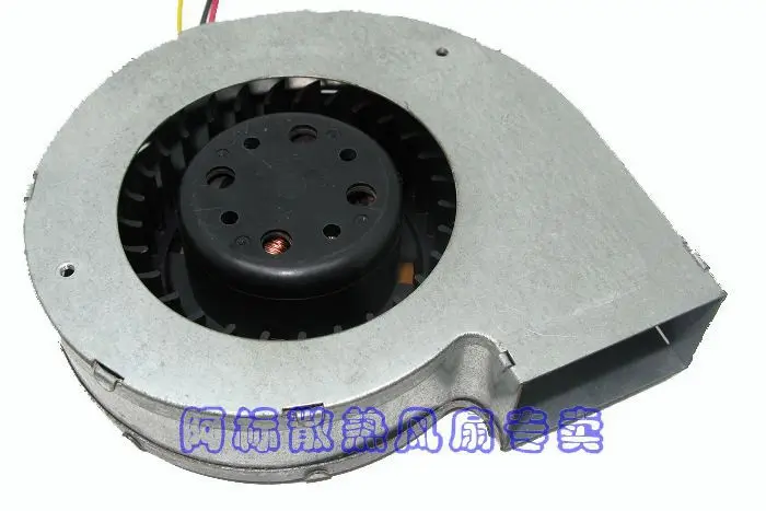 Для NMB BL4447-04W-B49 11028 12V 2A 11 см отличный центробежный вентилятор охлаждения