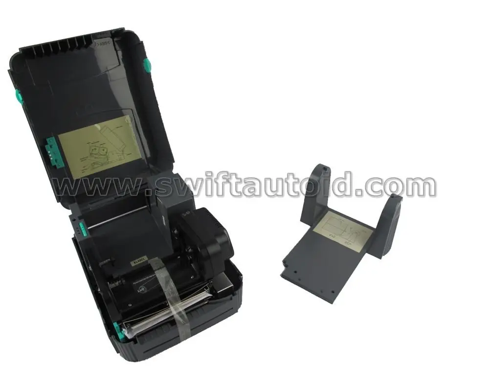TSC TTP-342E PRO Принтер штрих-кодов 300 точек/дюйм для POS решений