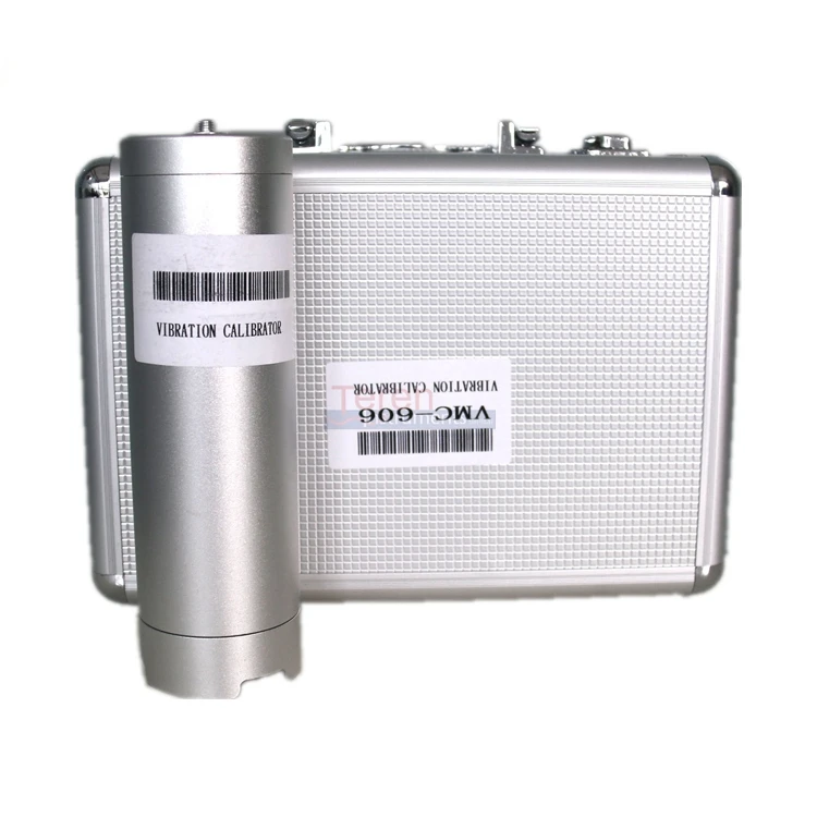 VMC-606 портативный калибровщик вибрации измеритель | Инструменты