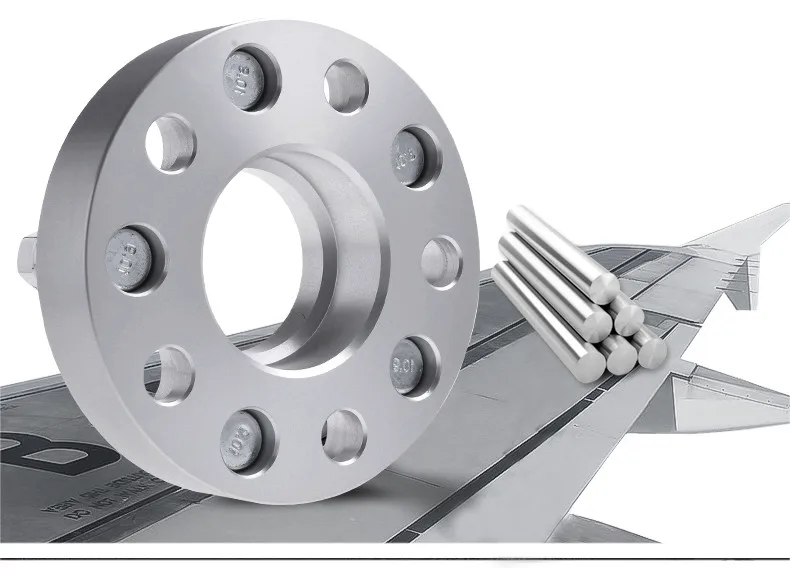 Teeze 4 шт. 5X112 66.6CB с фокусным расстоянием 25 мм толщиной Hubcenteric Колеса Spacer адаптеры для Audi A4/A5/A6/A7/Q5