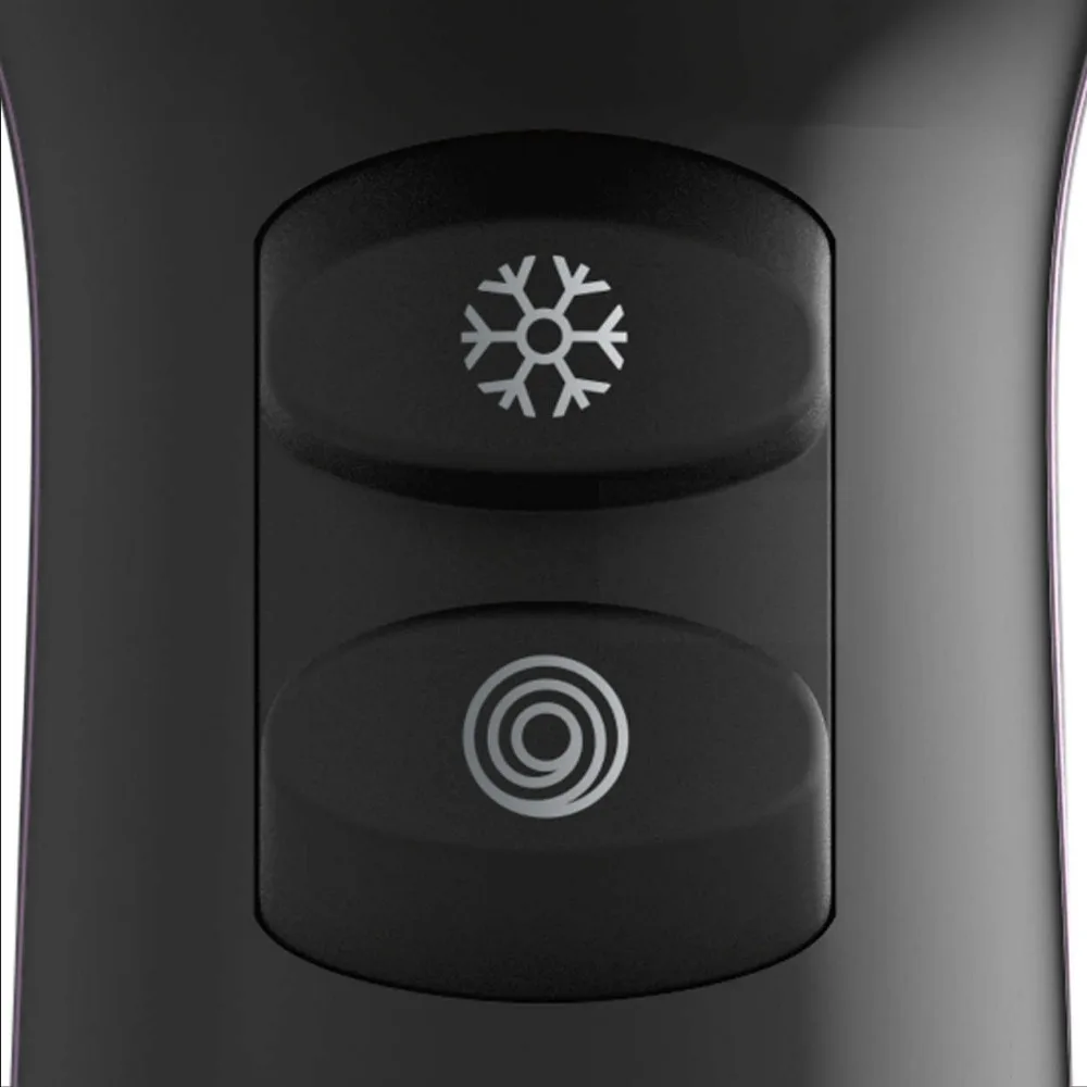 Philips DryCare Advanced Dryer ThermoBalance sensor Ionic 2200W BHD184/00 | Бытовая техника